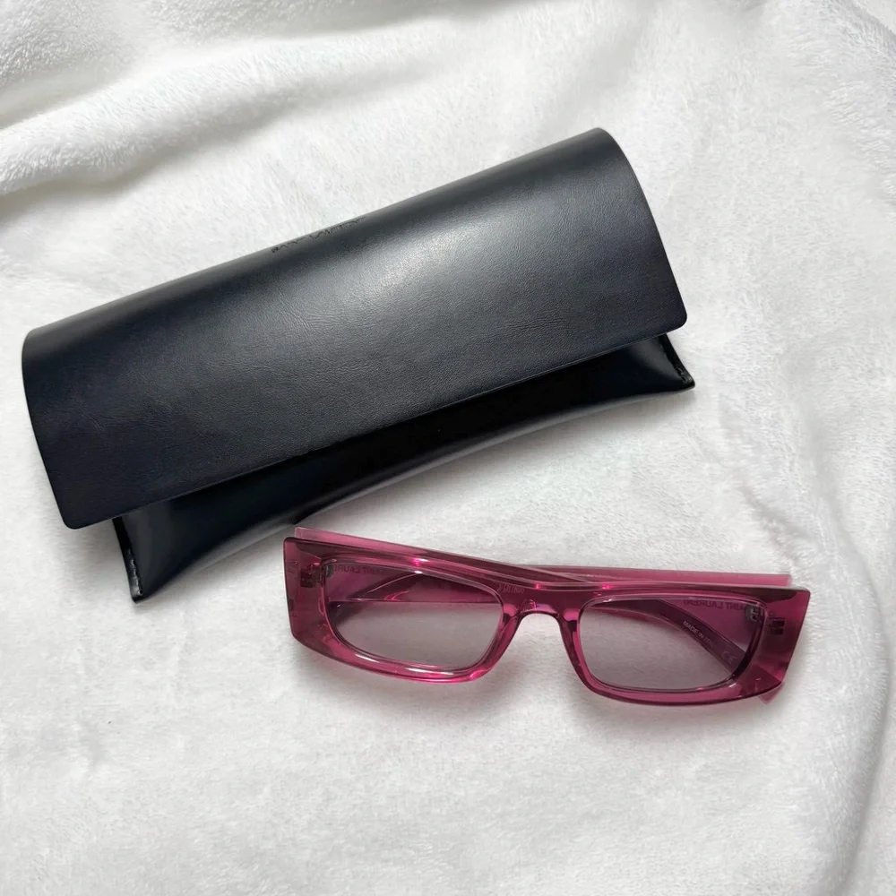 Saint Laurent good used